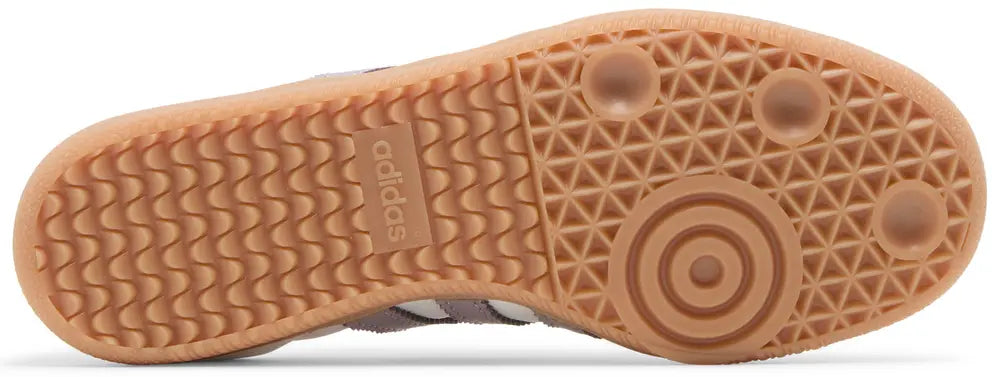 Wmns Samba OG 'Cream White Preloved Fig'