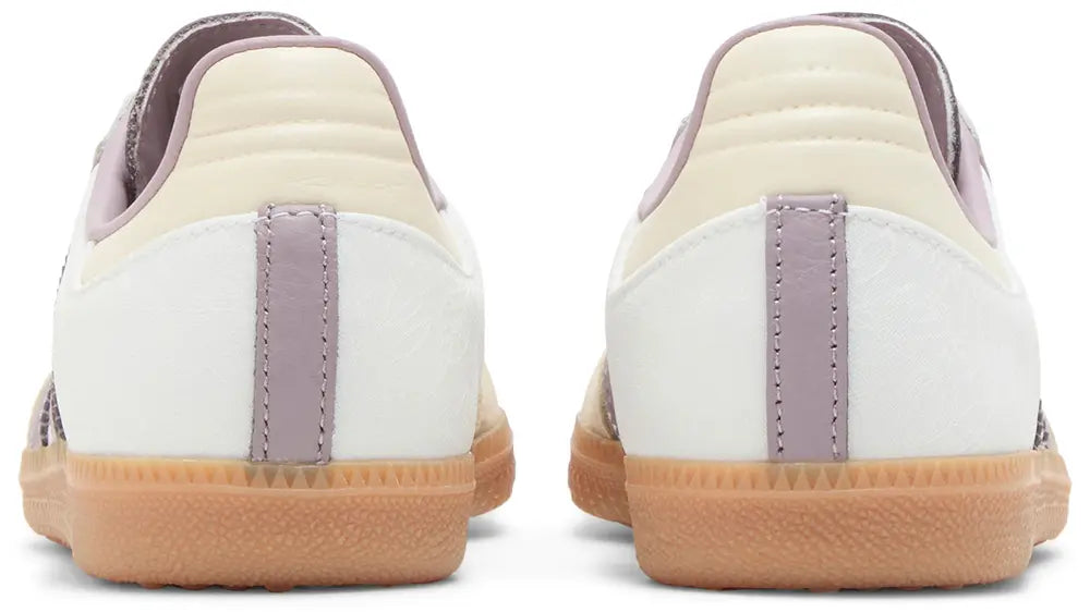 Wmns Samba OG 'Cream White Preloved Fig'
