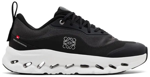 Loewe x Wmns Cloudtilt 2 'Black'