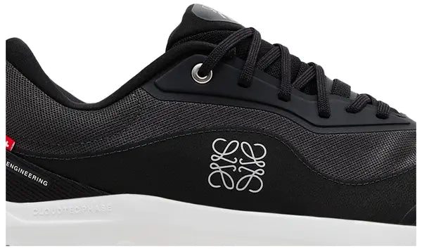 Loewe x Wmns Cloudtilt 2 'Black'