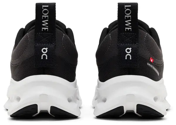 Loewe x Wmns Cloudtilt 2 'Black'