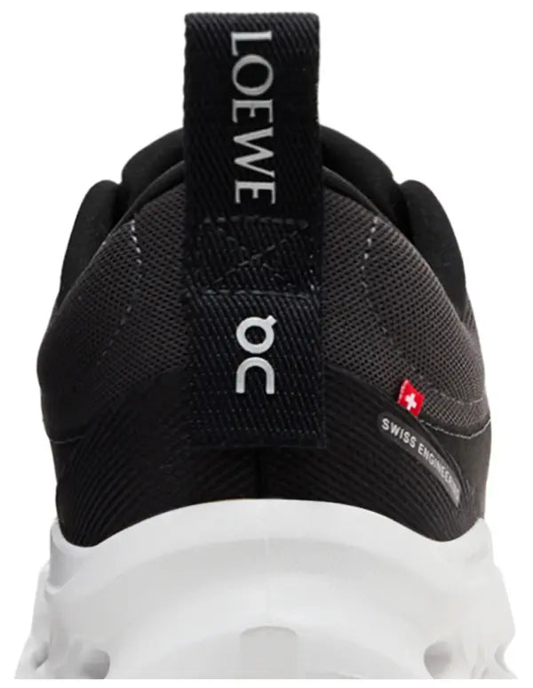 Loewe x Wmns Cloudtilt 2 'Black'
