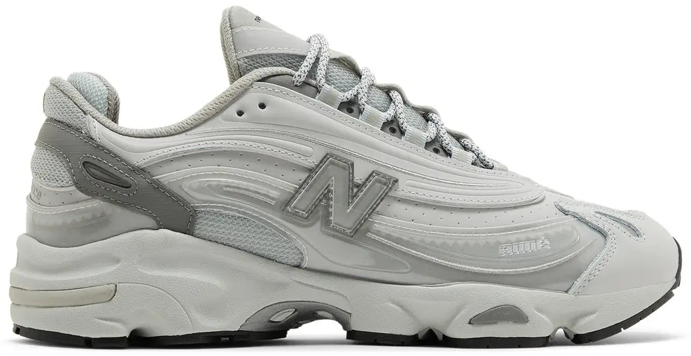New Balance Aimé Leon Dore x 1000 'Grey'