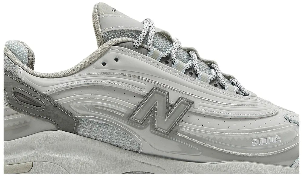 New Balance Aimé Leon Dore x 1000 'Grey'