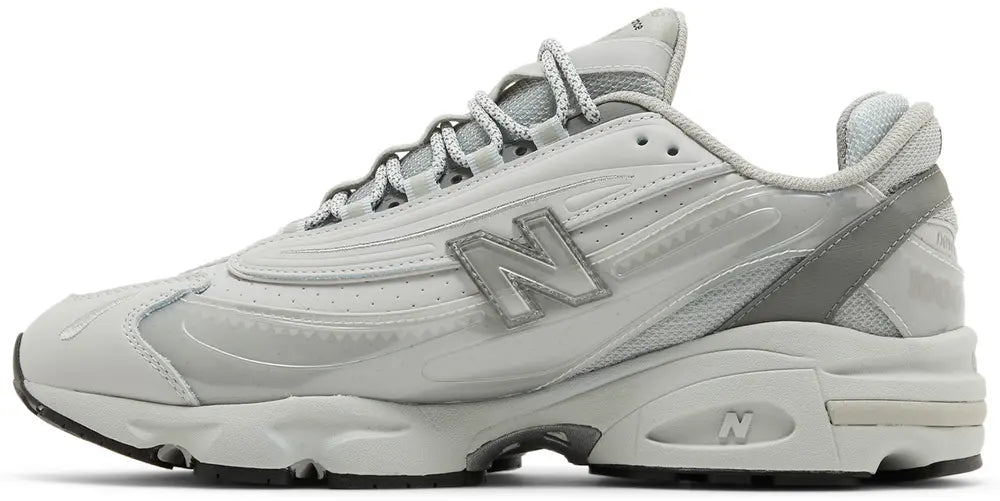 New Balance Aimé Leon Dore x 1000 'Grey'