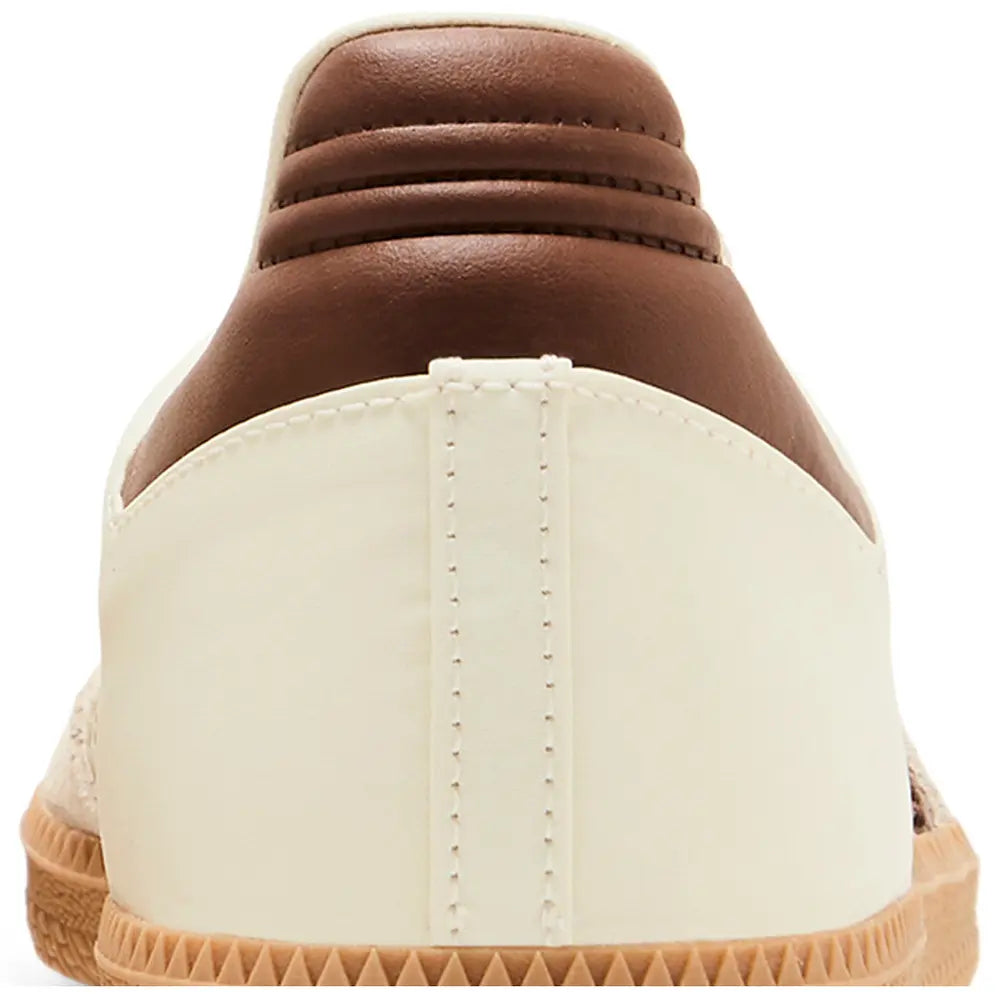Samba OG 'Cream White Preloved Brown'