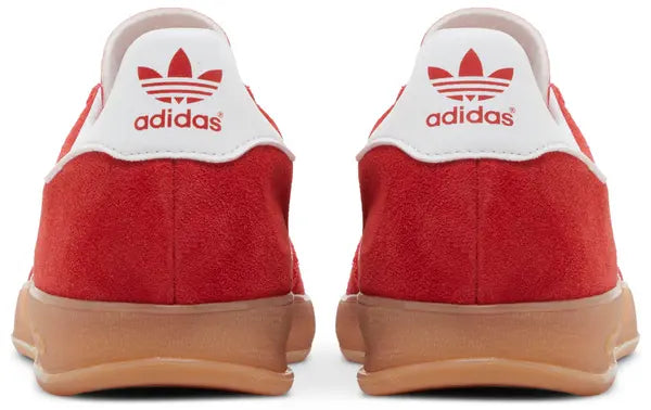 Gazelle Indoor 'Better Scarlet Gum'