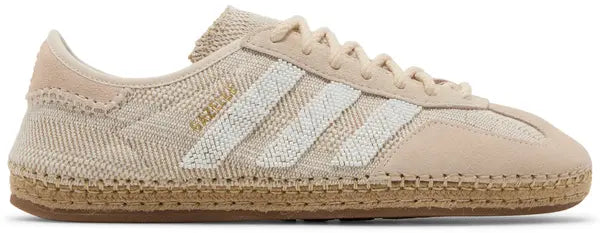 CLOT x Gazelle 'Halo Ivory'