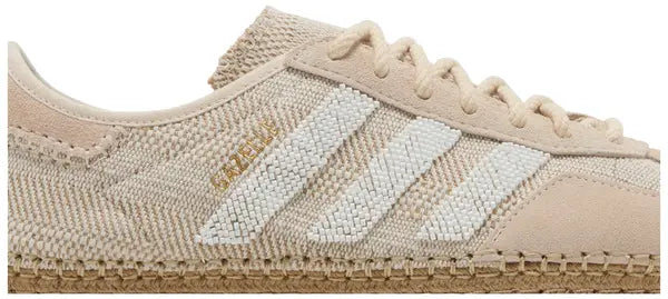 CLOT x Gazelle 'Halo Ivory'