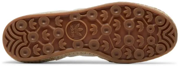 CLOT x Gazelle 'Halo Ivory'