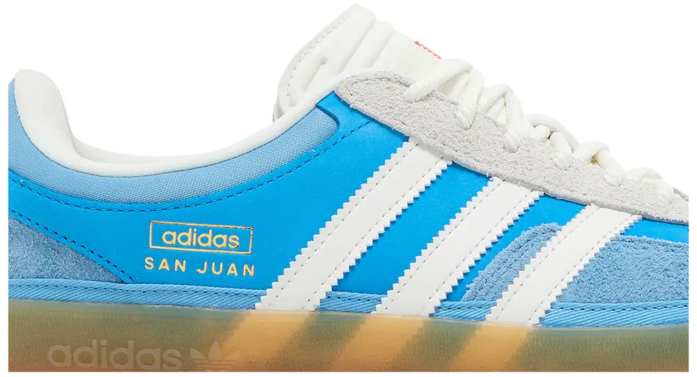 Bad Bunny x Gazelle Indoor 'San Juan'