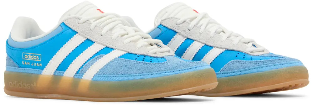 Bad Bunny x Gazelle Indoor 'San Juan'