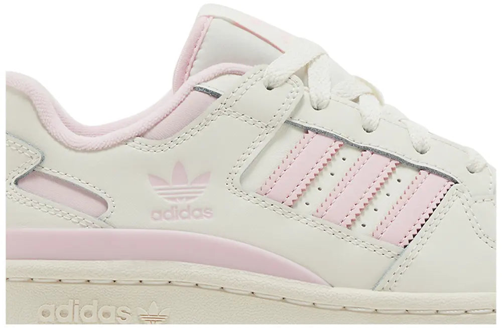 Adidas Forum Low CL 'White Clear Pink'