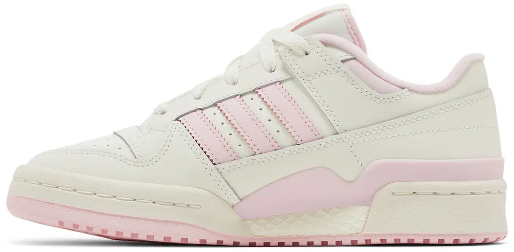 Adidas Forum Low CL 'White Clear Pink'