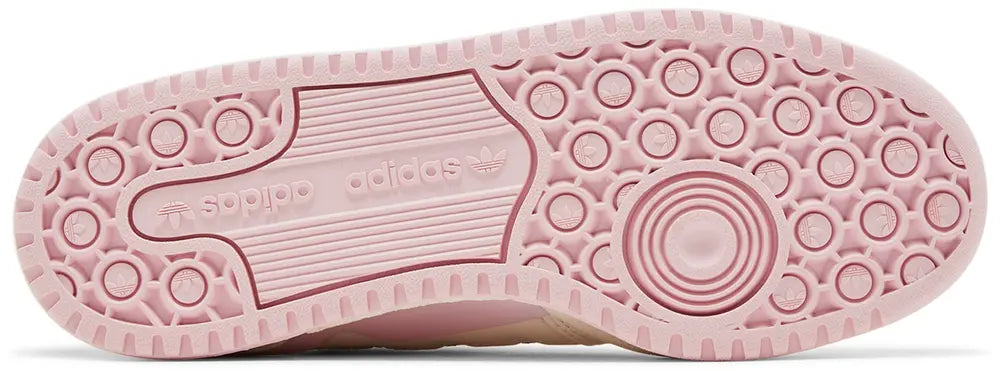 Adidas Forum Low CL 'White Clear Pink'