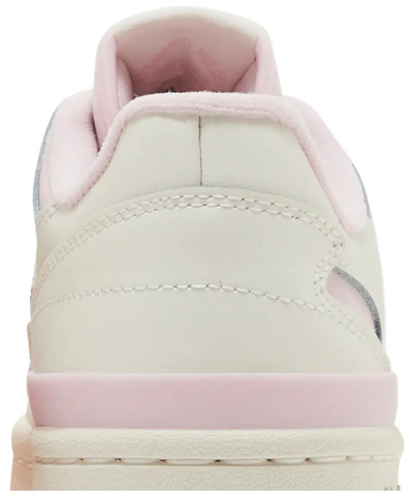 Adidas Forum Low CL 'White Clear Pink'