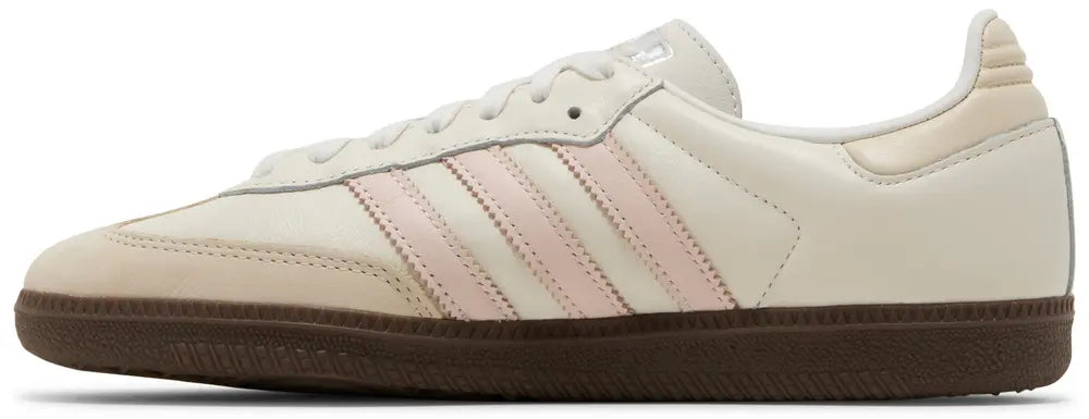 Wmns Samba OG 'Cloud White Wonder Quartz