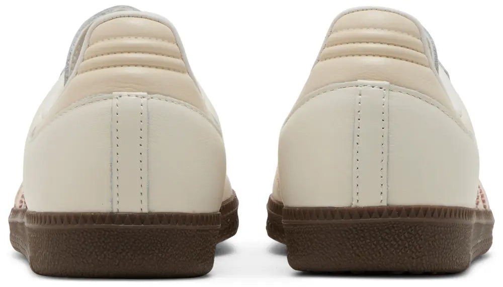 Wmns Samba OG 'Cloud White Wonder Quartz