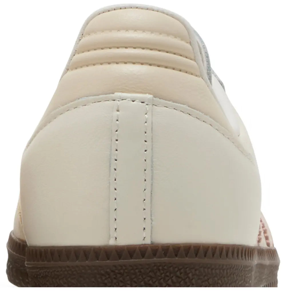 Wmns Samba OG 'Cloud White Wonder Quartz