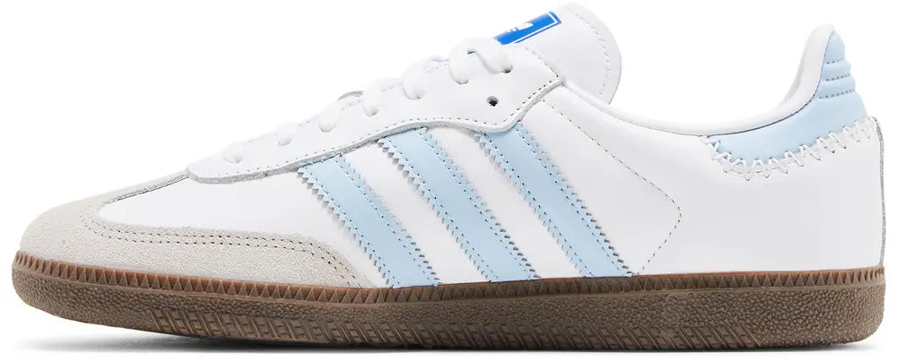 Samba OG J 'White Clear Sky