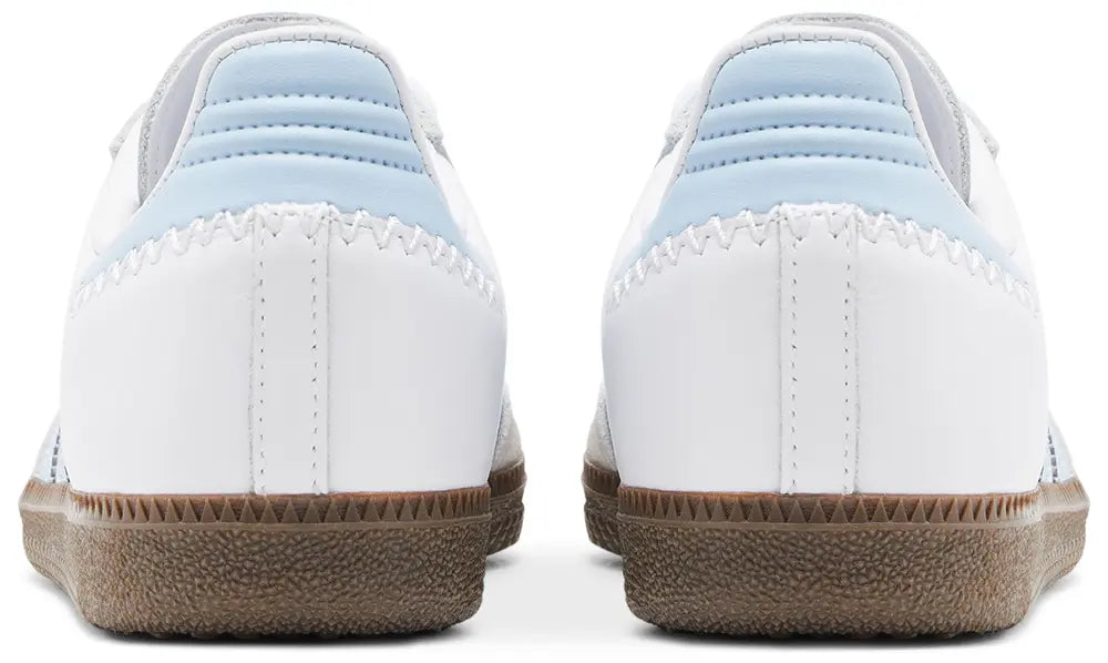 Samba OG J 'White Clear Sky