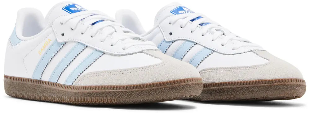 Samba OG J 'White Clear Sky