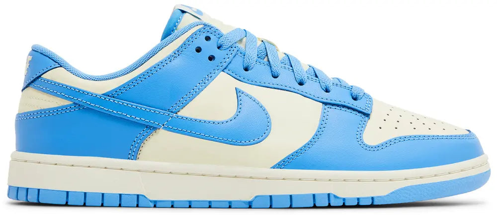 Dunk Low 'University Blue Coconut Milk'