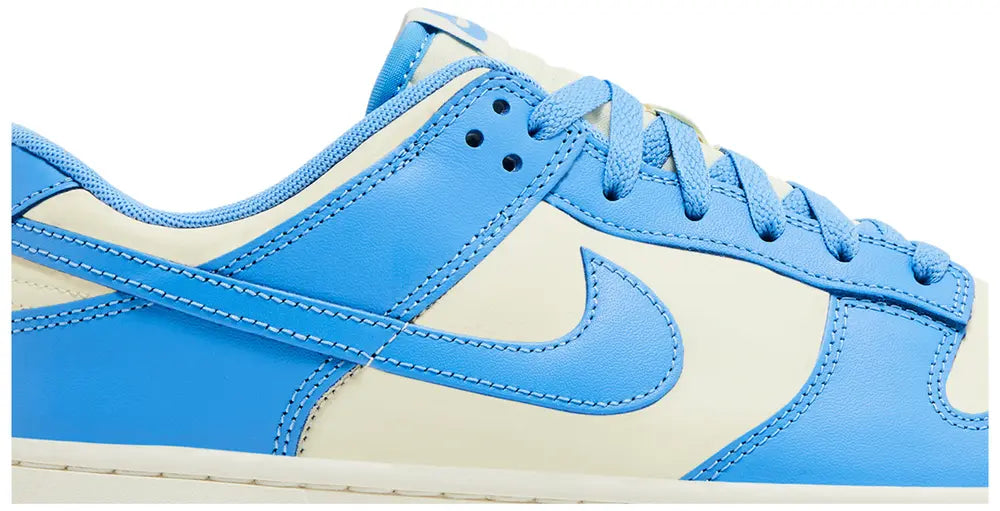 Dunk Low 'University Blue Coconut Milk'