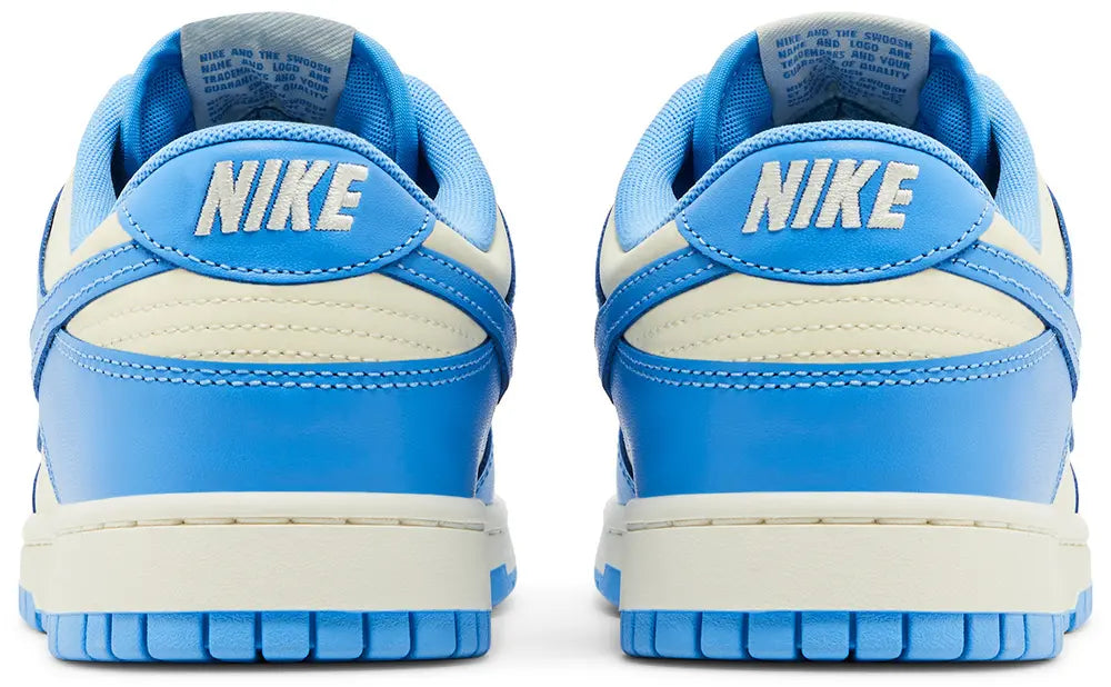 Dunk Low 'University Blue Coconut Milk'