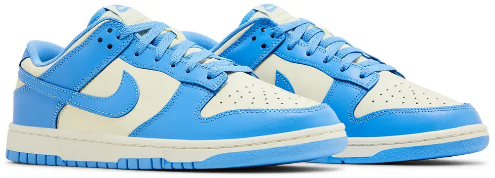 Dunk Low 'University Blue Coconut Milk'