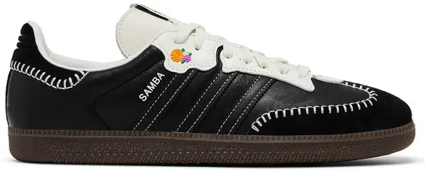 Samba OG 'Día de Muertos Pack - Black'