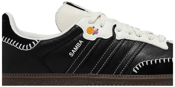 Samba OG 'Día de Muertos Pack - Black'