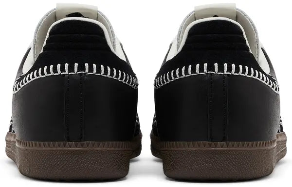 Samba OG 'Día de Muertos Pack - Black'