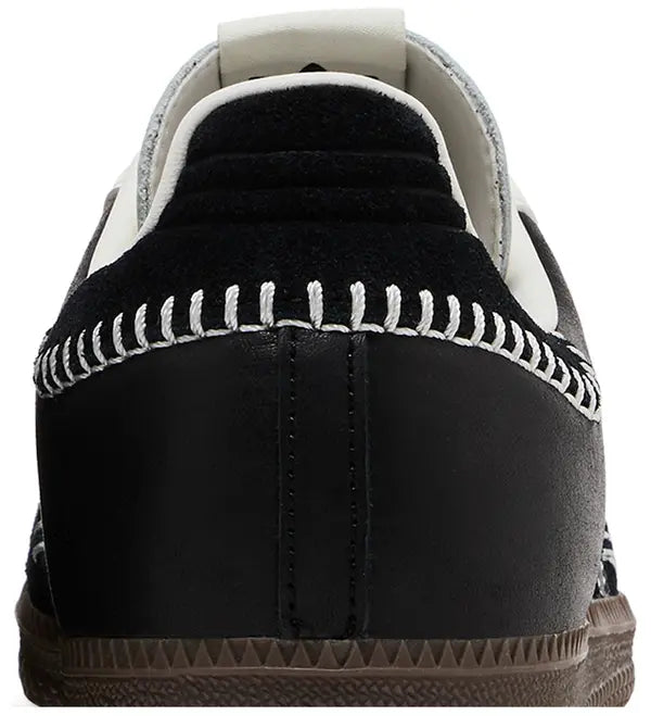 Samba OG 'Día de Muertos Pack - Black'