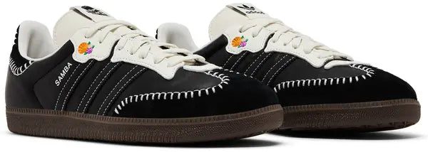 Samba OG 'Día de Muertos Pack - Black'