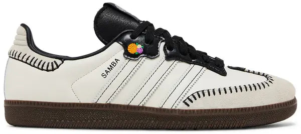 Samba OG 'Día de Muertos Pack - Off White'