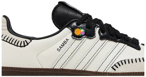 Samba OG 'Día de Muertos Pack - Off White'