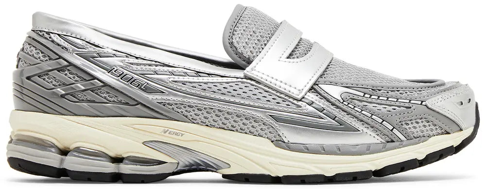 1906L 'Silver Shadow Grey'