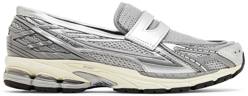 1906L 'Silver Shadow Grey'