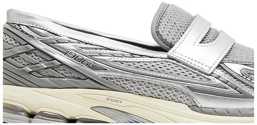 1906L 'Silver Shadow Grey'