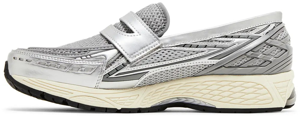 1906L 'Silver Shadow Grey'