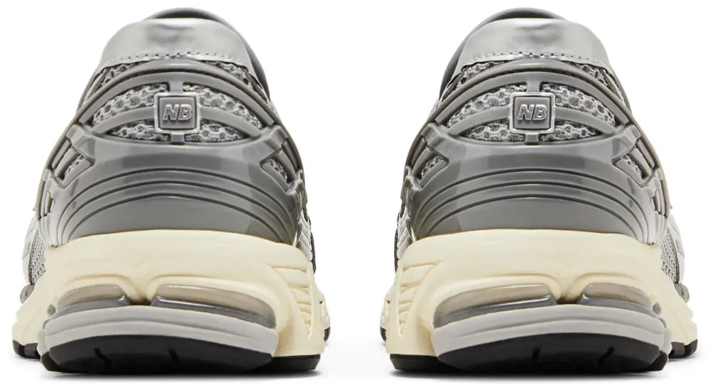1906L 'Silver Shadow Grey'