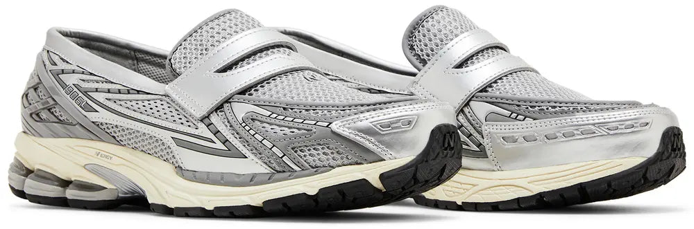 1906L 'Silver Shadow Grey'