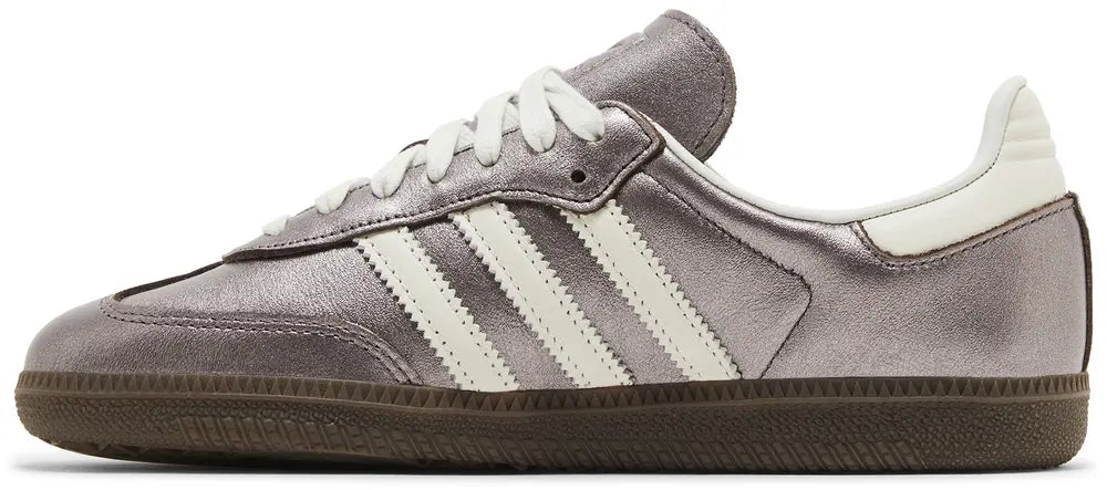 Samba OG 'Metallic Purple Gum'