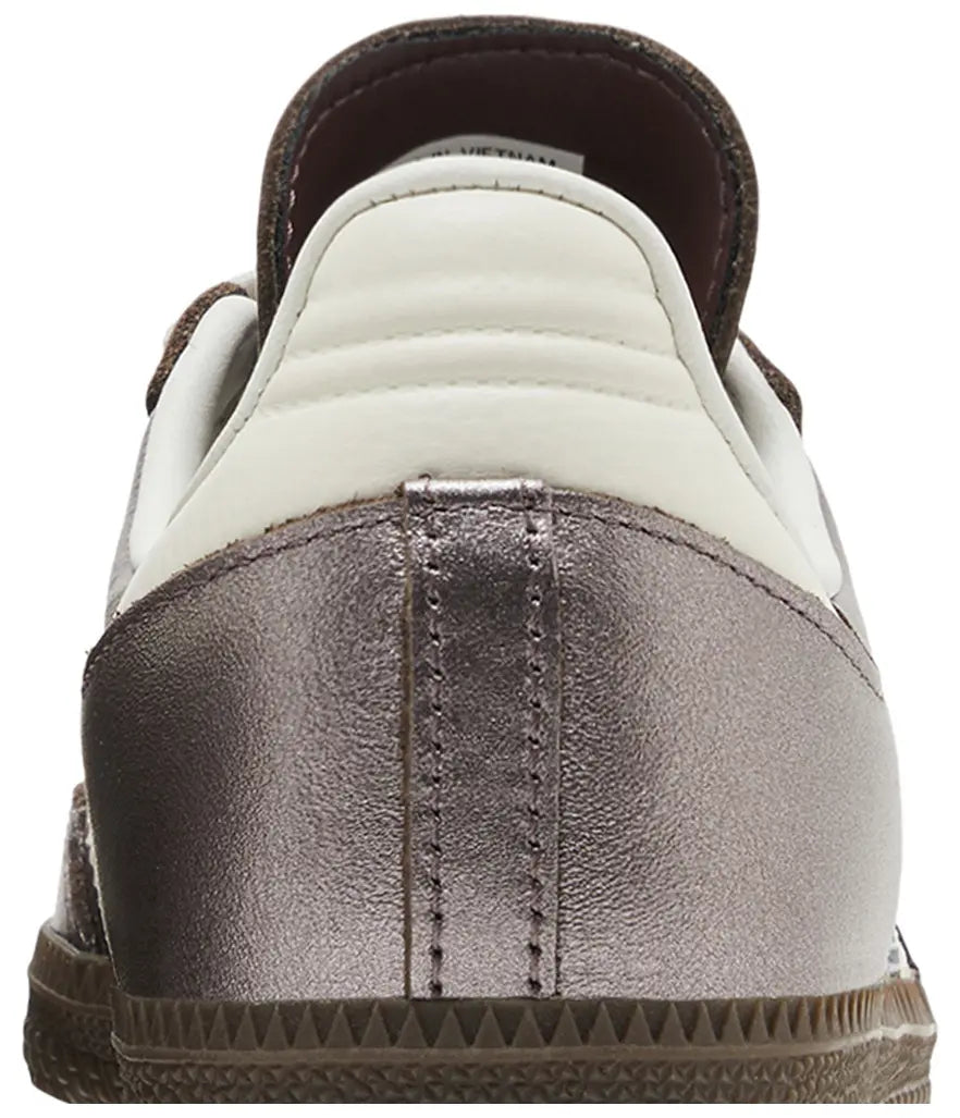 Samba OG 'Metallic Purple Gum'