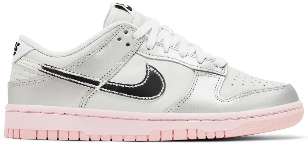 Wmns Dunk Low LX 'Photon Dust Pink Foam'