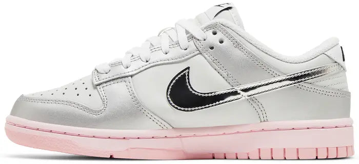 Wmns Dunk Low LX 'Photon Dust Pink Foam'
