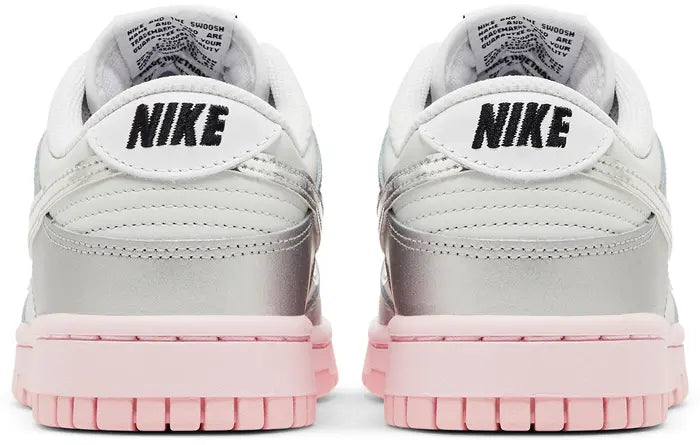 Wmns Dunk Low LX 'Photon Dust Pink Foam'