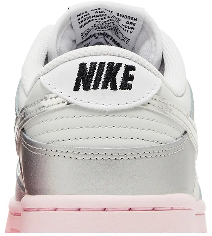Wmns Dunk Low LX 'Photon Dust Pink Foam'
