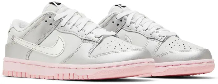 Wmns Dunk Low LX 'Photon Dust Pink Foam'